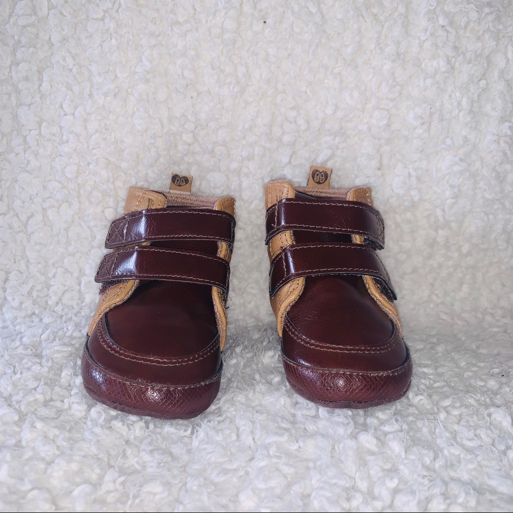 SOLD!!!!Baby boy boots